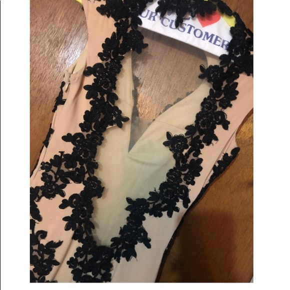 Jovani Prom dress - Picture 7 of 8